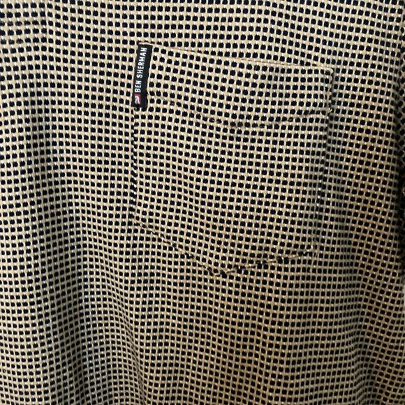 Ben Sherman button down - Picture 5 of 5